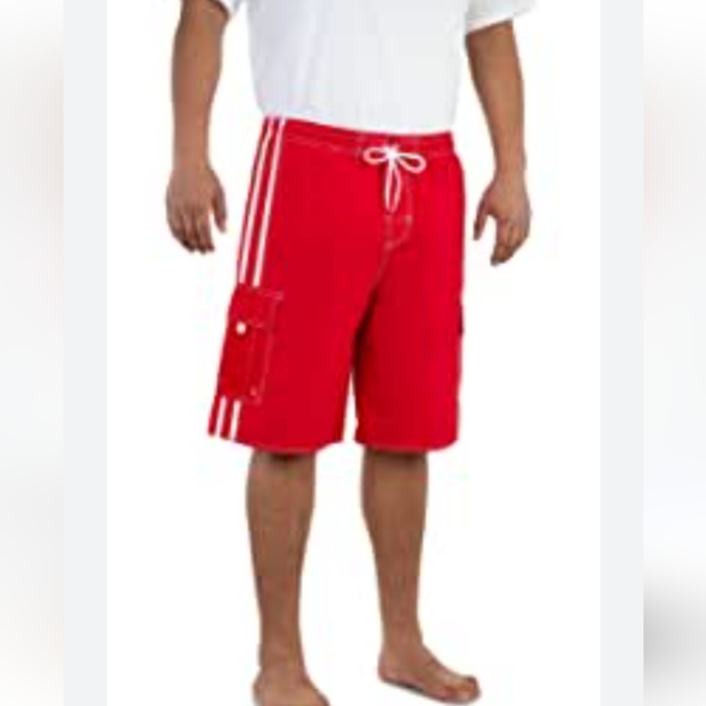 North 15 Swim shorts